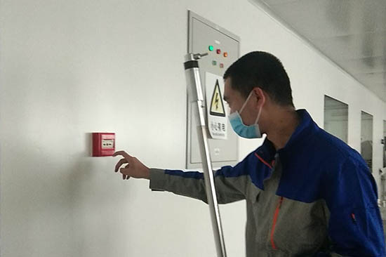 北京消电检报告费用计算全解析+常见问题解答